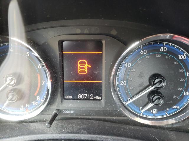 2019 TOYOTA COROLLA L - 2T1BURHE3KC230531