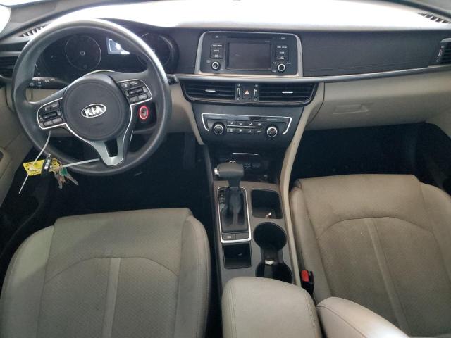 5XXGT4L38GG103033 KIA Optima Lx