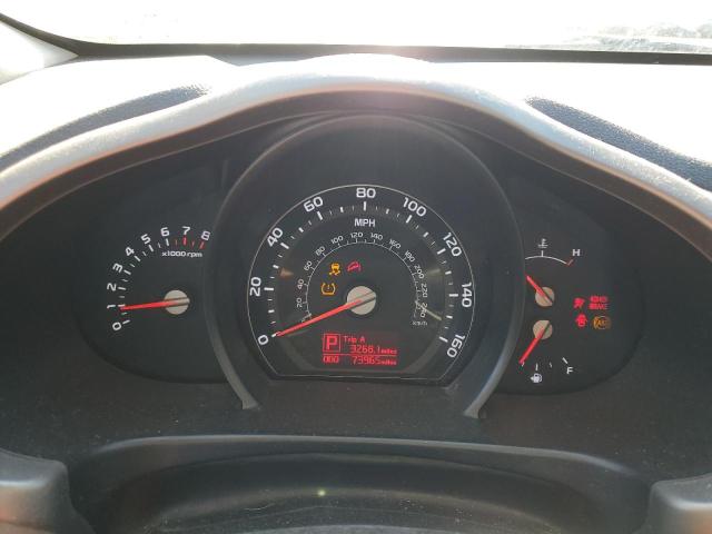 KNDPB3AC0E7557346 KIA Sportage Base