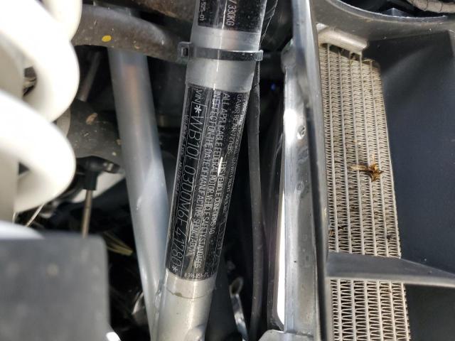 2021 BMW R 1250 RT - WB10L0300M6E41780