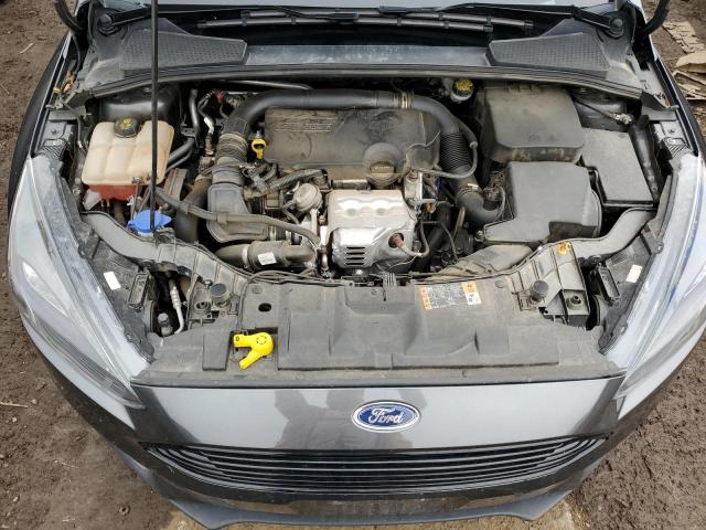 1FADP3KE4GL282018 2016 FORD FOCUS, photo no. 11