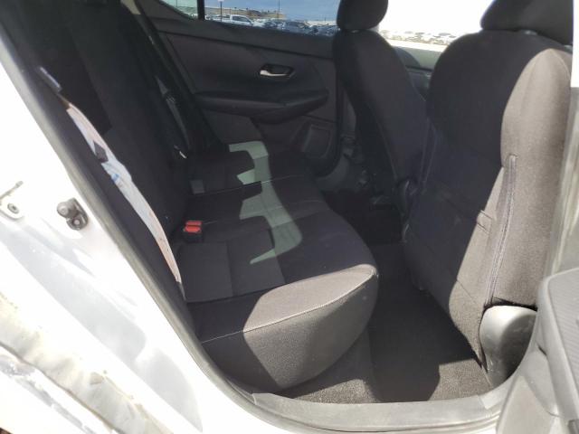 3N1AB8CV7LY273969 Nissan SENTRA SV
