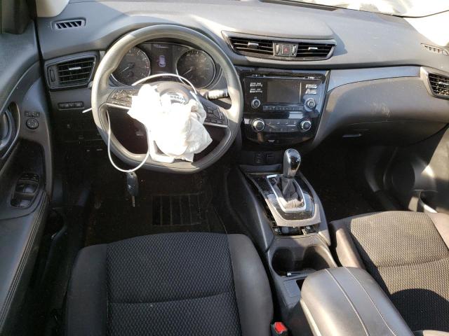 2017 NISSAN ROGUE S AW JN1BJ1CR5HW136707