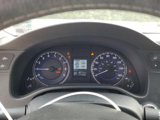2015 INFINITI Q60 JOURNE - JN1CV6EK4FM871063