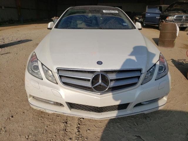 VIN WDDKJ5KB3DF197725 2013 Mercedes-Benz E-Class, 350 no.5