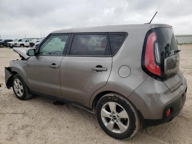 KNDJN2A20J7597287 KIA Soul