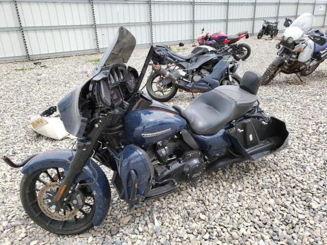 2019 HARLEY-DAVIDSON FLHXS - 1HD1KRP13KB636919