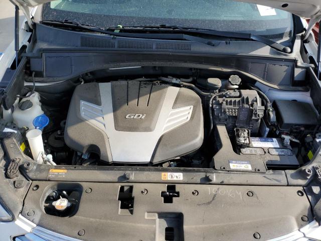 2015 HYUNDAI SANTA FE G - KM8SR4HF5FU127001