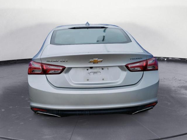 2020 CHEVROLET MALIBU PRE - 1G1ZE5SX2LF010202
