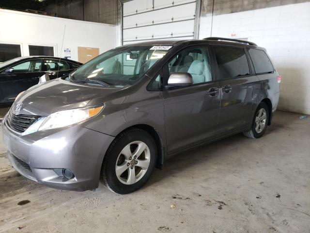 2014 Toyota Sienna LE