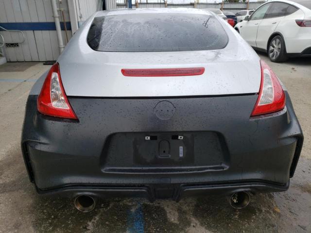 JN1AZ4EH4FM444437 Nissan 370Z BASE