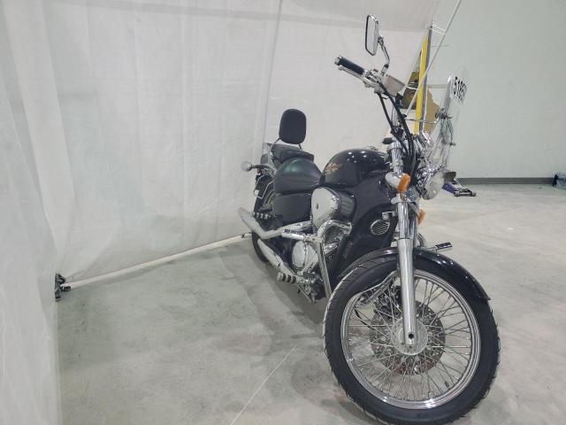 2000 HONDA VT600 CD - JH2PC2130YM000019