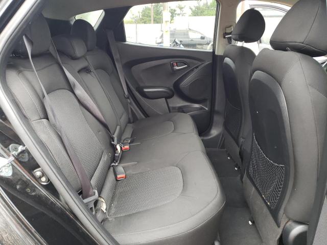 2015 HYUNDAI TUCSON GLS - KM8JTCAF9FU109697