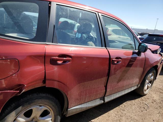 JF2SJAAC8FG540217 Subaru Forester 2.5i