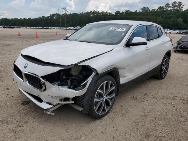 2020 BMW X2 sDrive28i