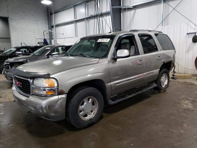 2003 GMC Yukon 