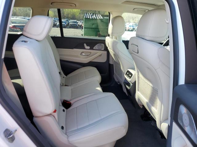 4JGFF5KE9LA149323 Mercedes-Benz Gls 450 4matic