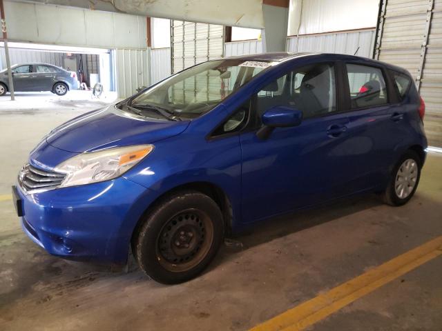 2016 Nissan Versa Note S