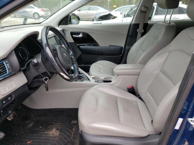 2017 KIA NIRO EX TO - KNDCE3LC5H5042653