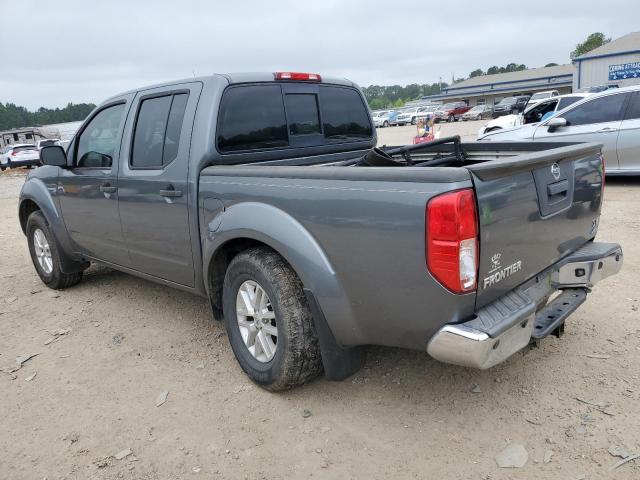 1N6DD0ER5HN733170 Nissan FRONTIER S