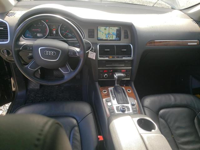 2015 AUDI Q7 TDI PRE - WA1LMAFE6FD024566