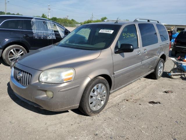 2006 Buick Terraza CXL