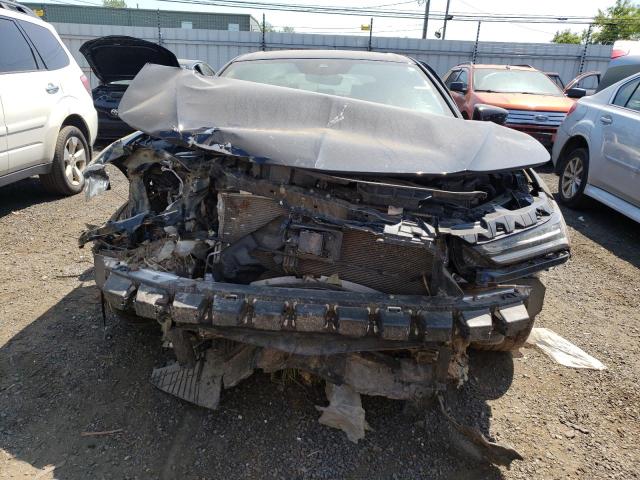 2021 ACURA TLX TECH A - 19UUB6F55MA003298