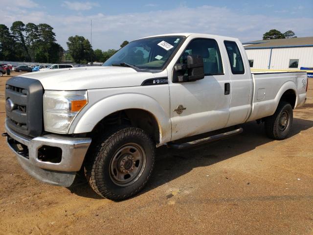 2014 Ford F-350 