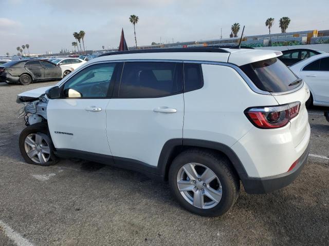3C4NJCBB3NT229379 Jeep Compass Latitude