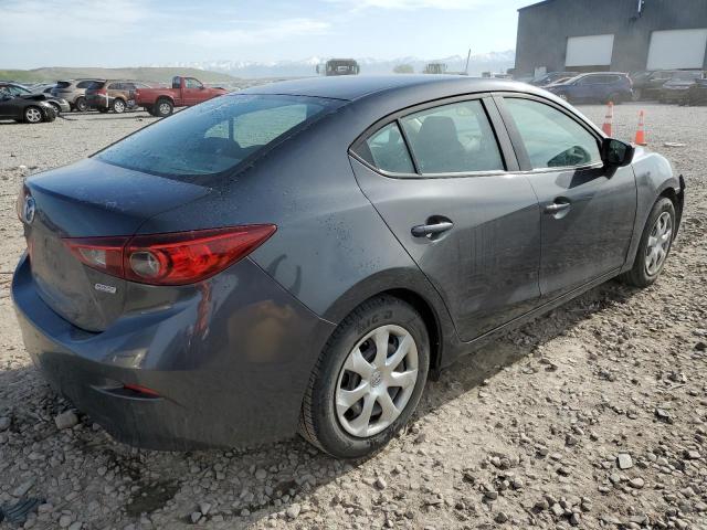 3MZBM1U70FM231798 Mazda 3 SPORT