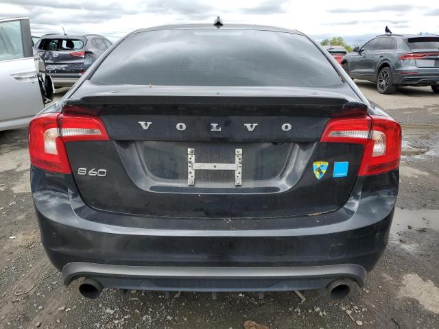 2018 VOLVO S60 POLEST - YV1A0MTW6J2454183