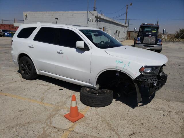 1C4RDHDG3LC223573 Dodge DURANGO GT