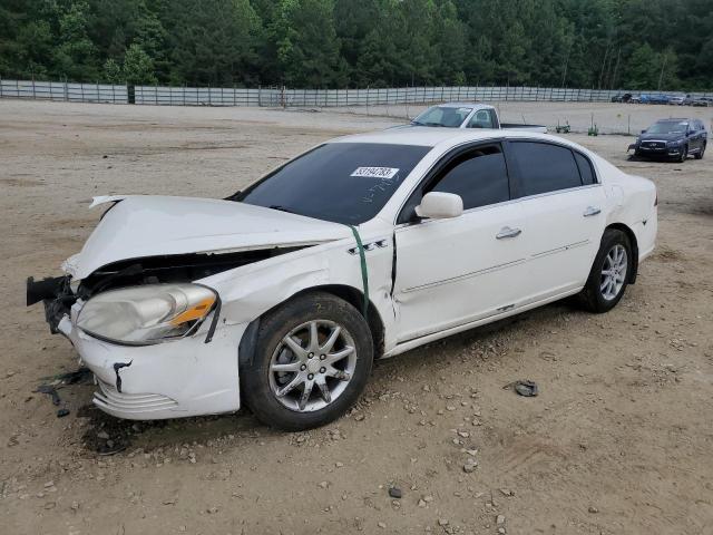 2006 Buick Lucerne CXL