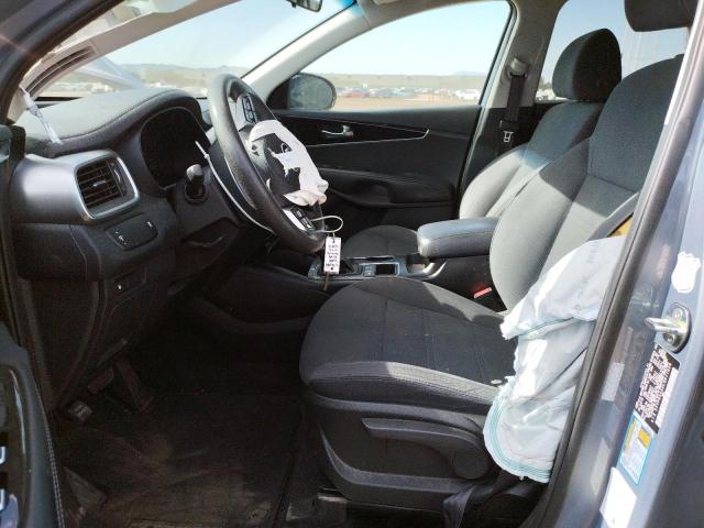 5XYPG4A5XLG611826 KIA SORENTO S