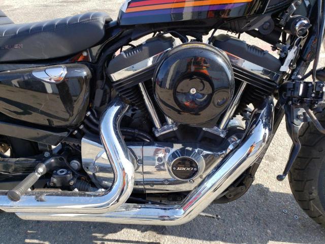 2018 HARLEY-DAVIDSON XL1200 XS 1HD1LR360JC426642