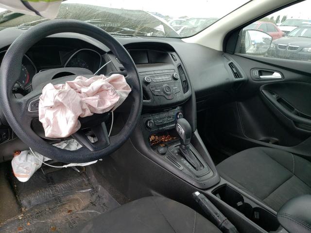 1FADP3F23JL207026 Ford FOCUS SE
