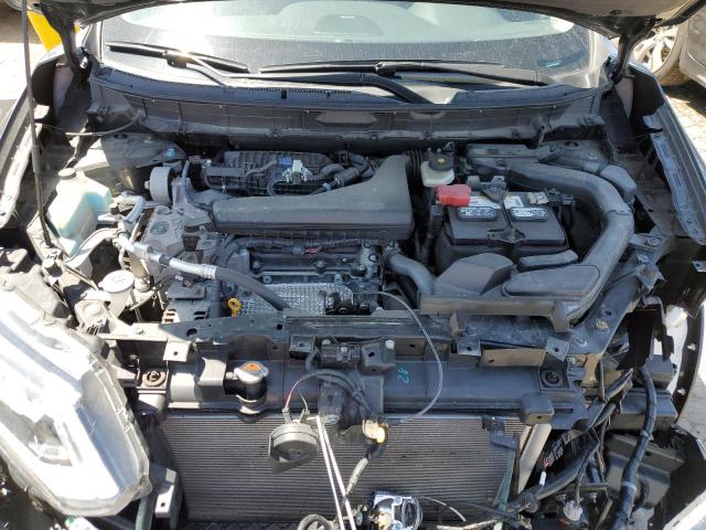 5N1AT2MV9JC839945 Nissan ROGUE S