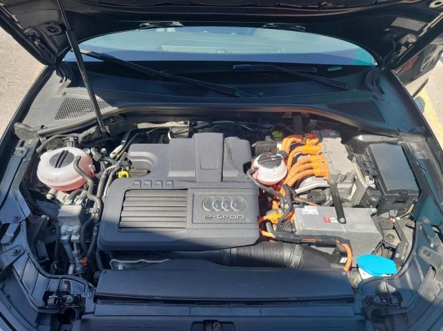 2016 AUDI A3 E-TRON - WAUTPBFF3GA036251