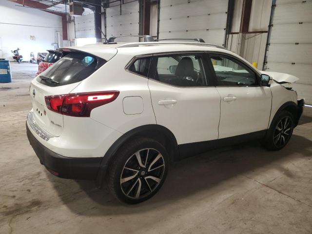 2017 NISSAN ROGUE SPT JN1BJ1CR9HW102057