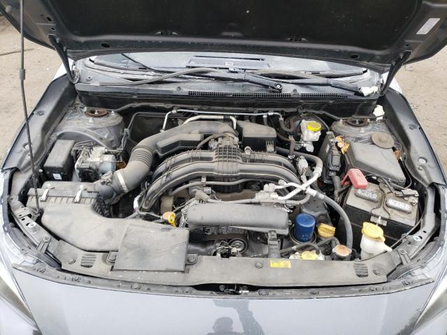 4S3GTAD60J3737970 Subaru Impreza Premium Plus