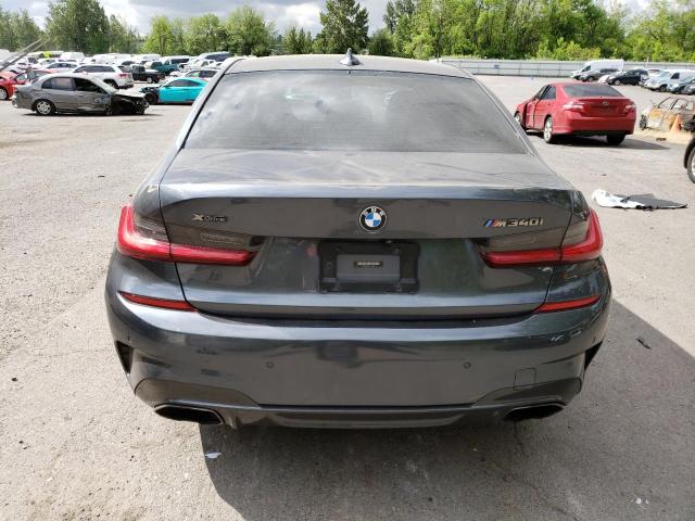 WBA5U9C06LFH05882 BMW M340XI