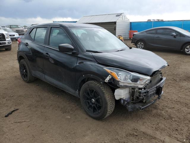 3N1CP5BV0LL492148 Nissan KICKS S