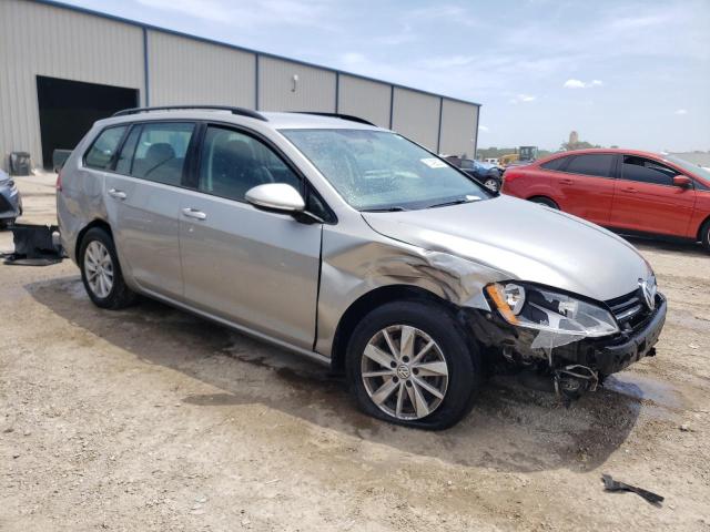 2016 VOLKSWAGEN GOLF SPORT - 3VWC17AU2GM506051