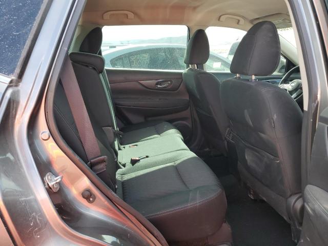 KNMAT2MT7HP579793 Nissan ROGUE S
