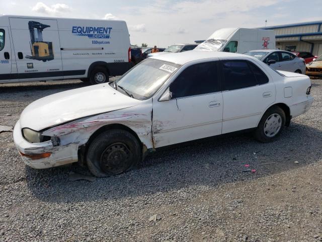 1993 Toyota Camry LE