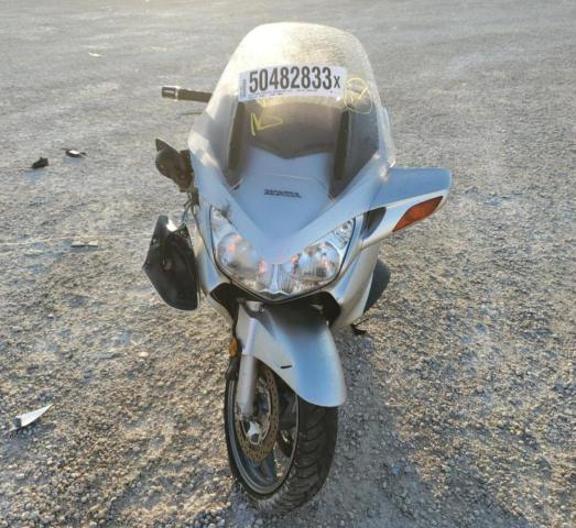 2007 HONDA ST1300 JH2SC51057M501049