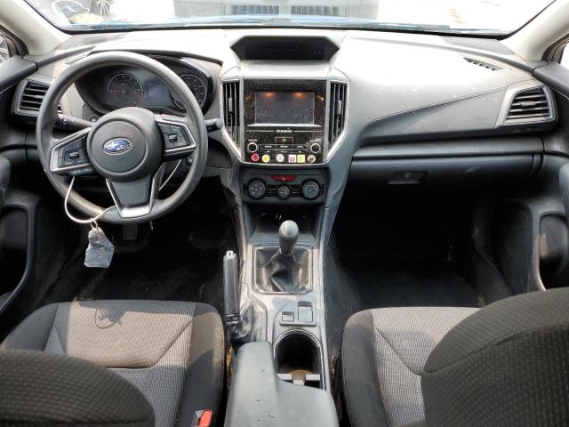 4S3GTAA60K1755306 Subaru Impreza