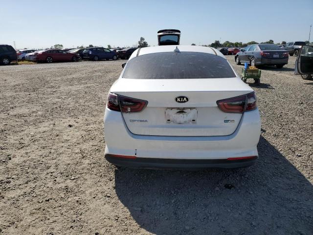 KNAGM4AD7G5093167 KIA OPTIMA HYBRID