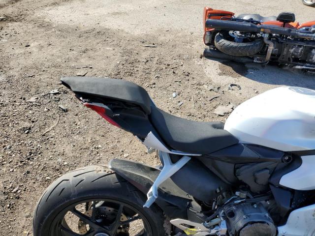 2018 DUCATI SUPERBIKE - ZDM14B1W3JB006621