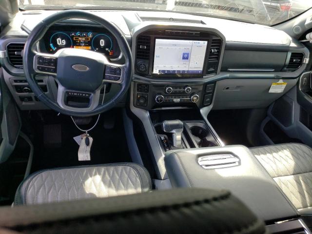 1FTFW1E86MFA80971 Ford F150 Supercrew
